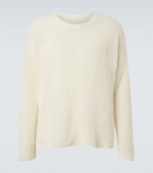 Stòffa Linen sweater