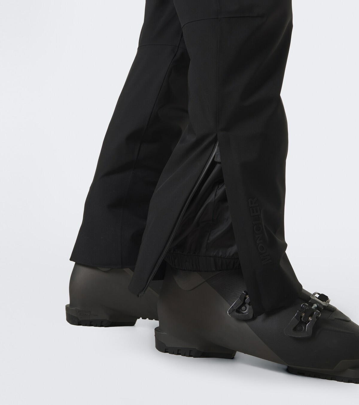 Moncler Grenoble Technical ski pants