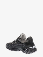 Mm6 Maison Margiela Sneakers Black   Mens