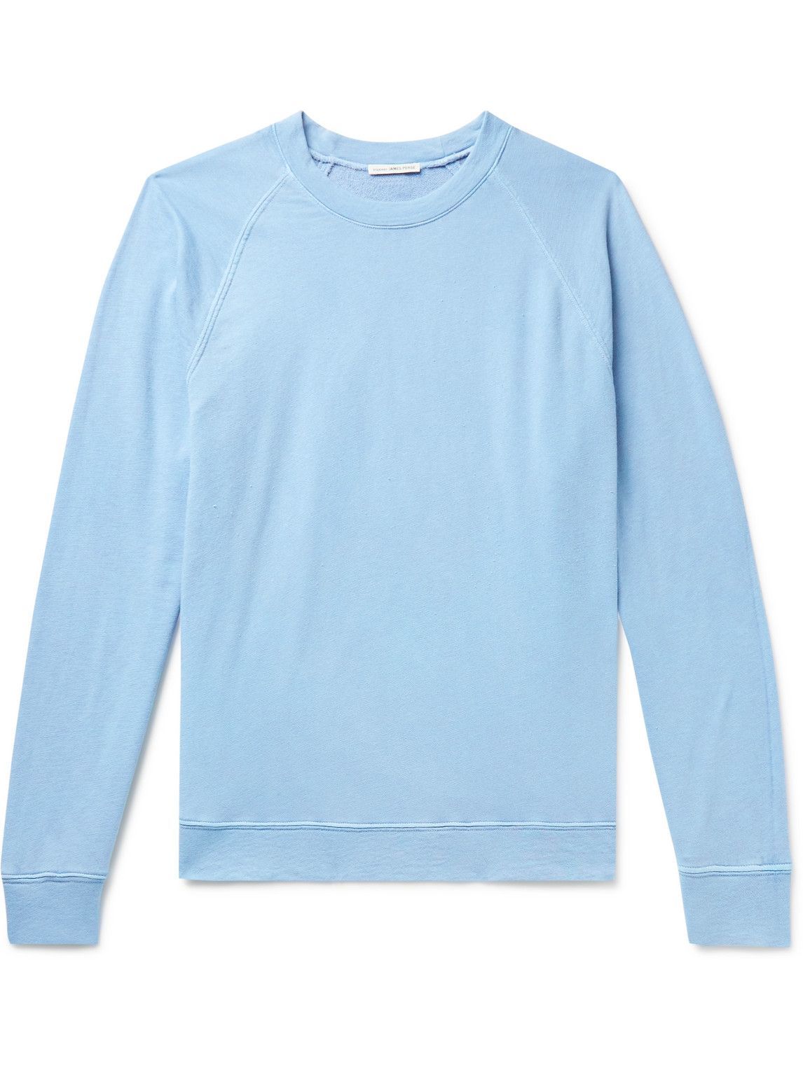 Supima cotton outlet sweatshirt