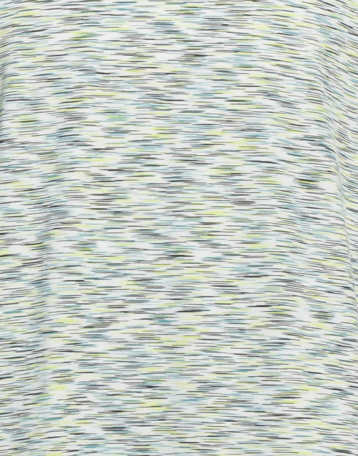 Missoni Mens T-shirt Light in Green