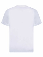 The Salvages Black Reconstructed T-shirt