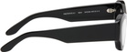 SUNNEI Black Prototipo 5.1 Sunglasses