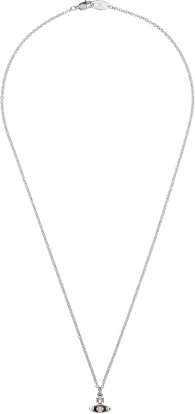 Photo: Vivienne Westwood Allie Pendant Necklace