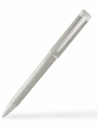 Chopard - Alpine Eagle Silver-Tone Ballpoint Pen