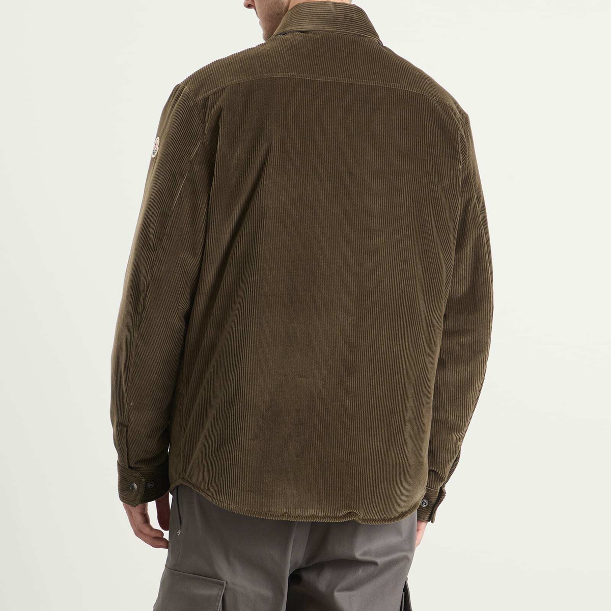 Ambroisie Shirt Jacket