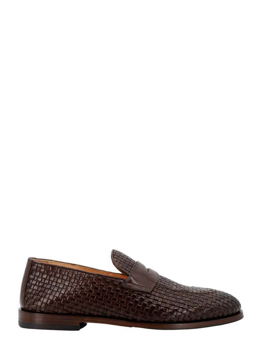 Brunello Cucinelli - Man - Beige - Loafer