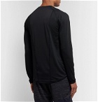 Adidas Sport - Alphaskin Climalite T-Shirt - Black