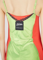 Y/Project x Jean Paul Gaultier Trompe L'Oeil Dress