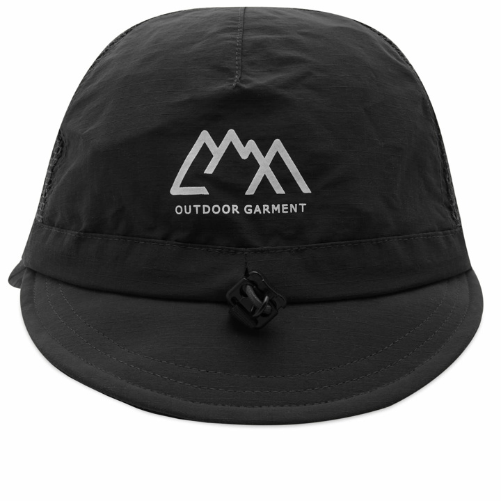 Photo: CMF Comfy Outdoor Garment Men's All Time Cap in Black