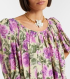 Chloé Chloé Bloom choker