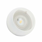 Snow Peak Mini Hozuki Lantern in Brown