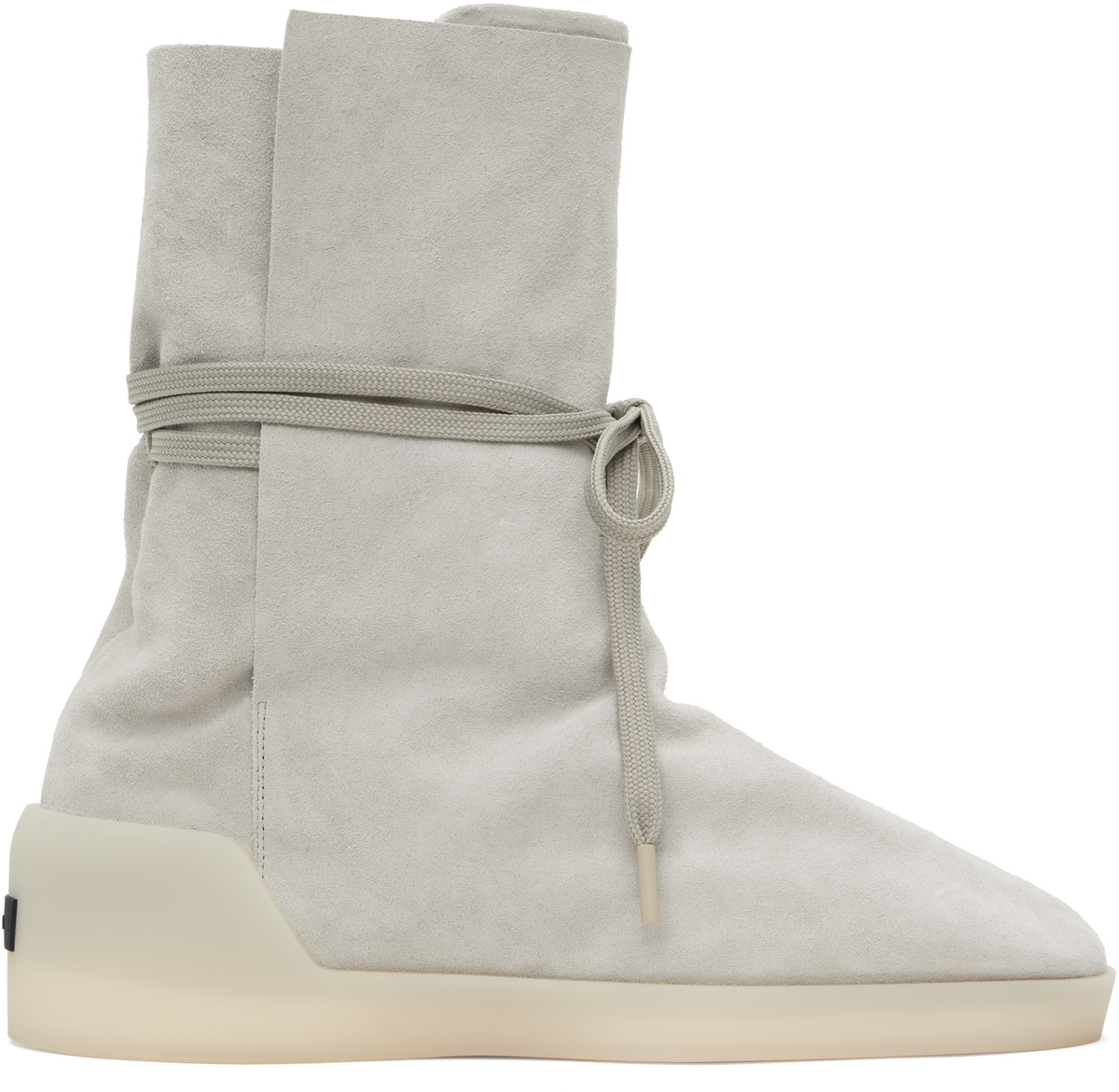 fear of god nike boots