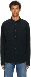 rag & bone Corduroy Engineered Overdye Shirt