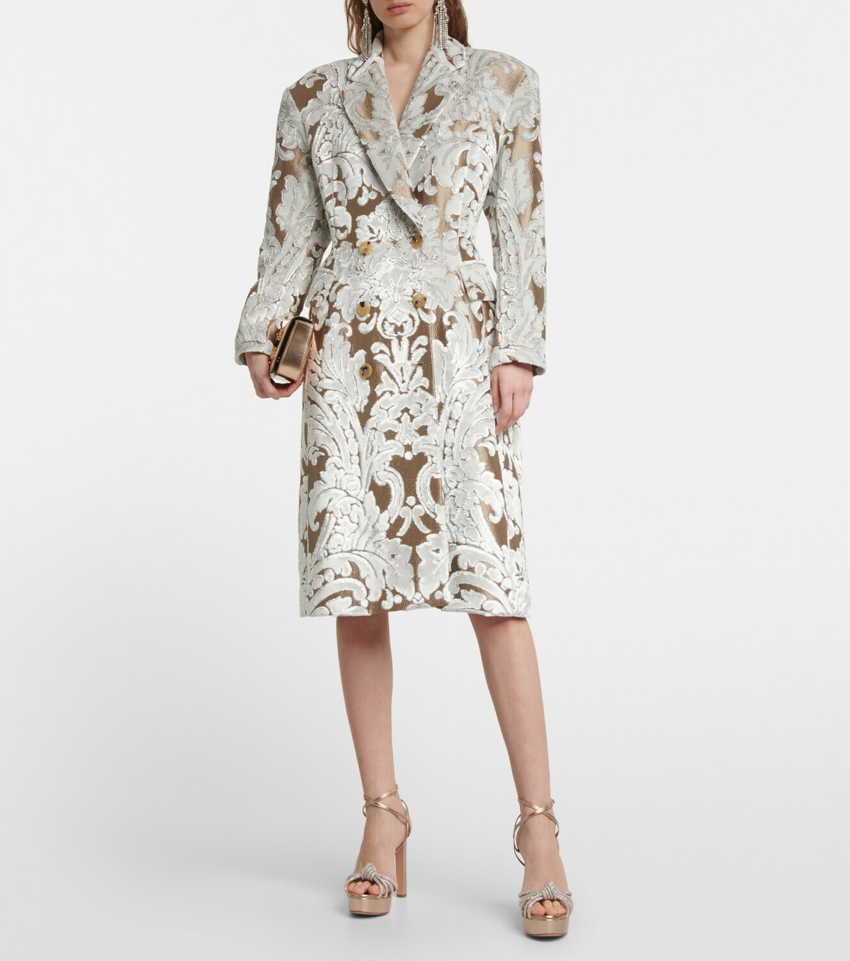 aquazzura celeste platform