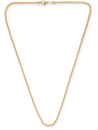 Hatton Labs - Gold-Plated Necklace