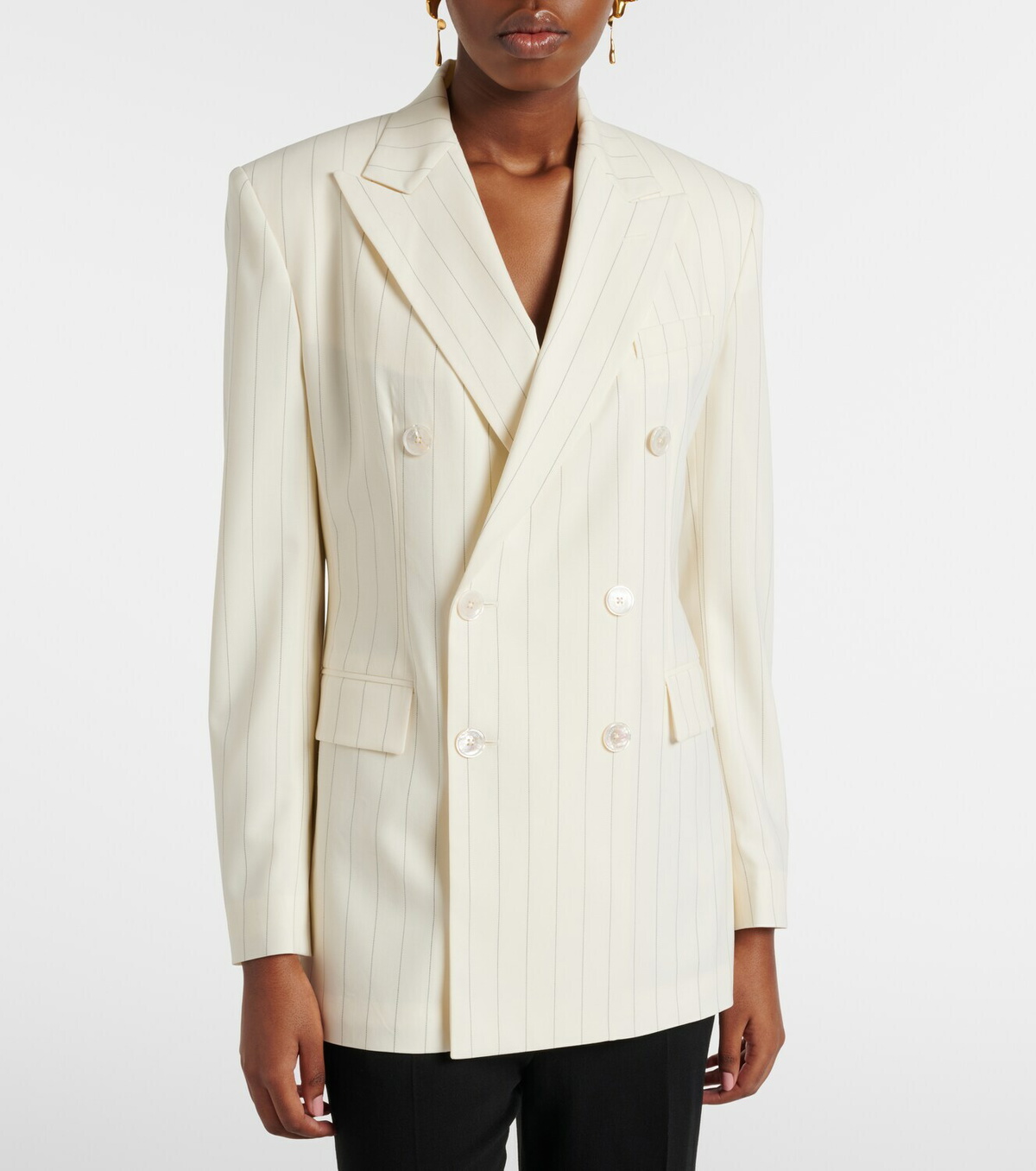 Ralph Lauren Collection Wool jacket