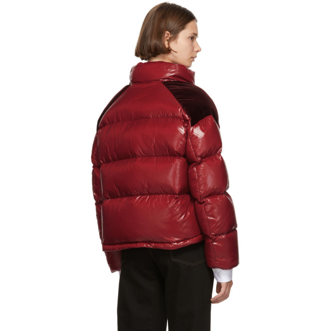 Moncler 2024 chouette jacket