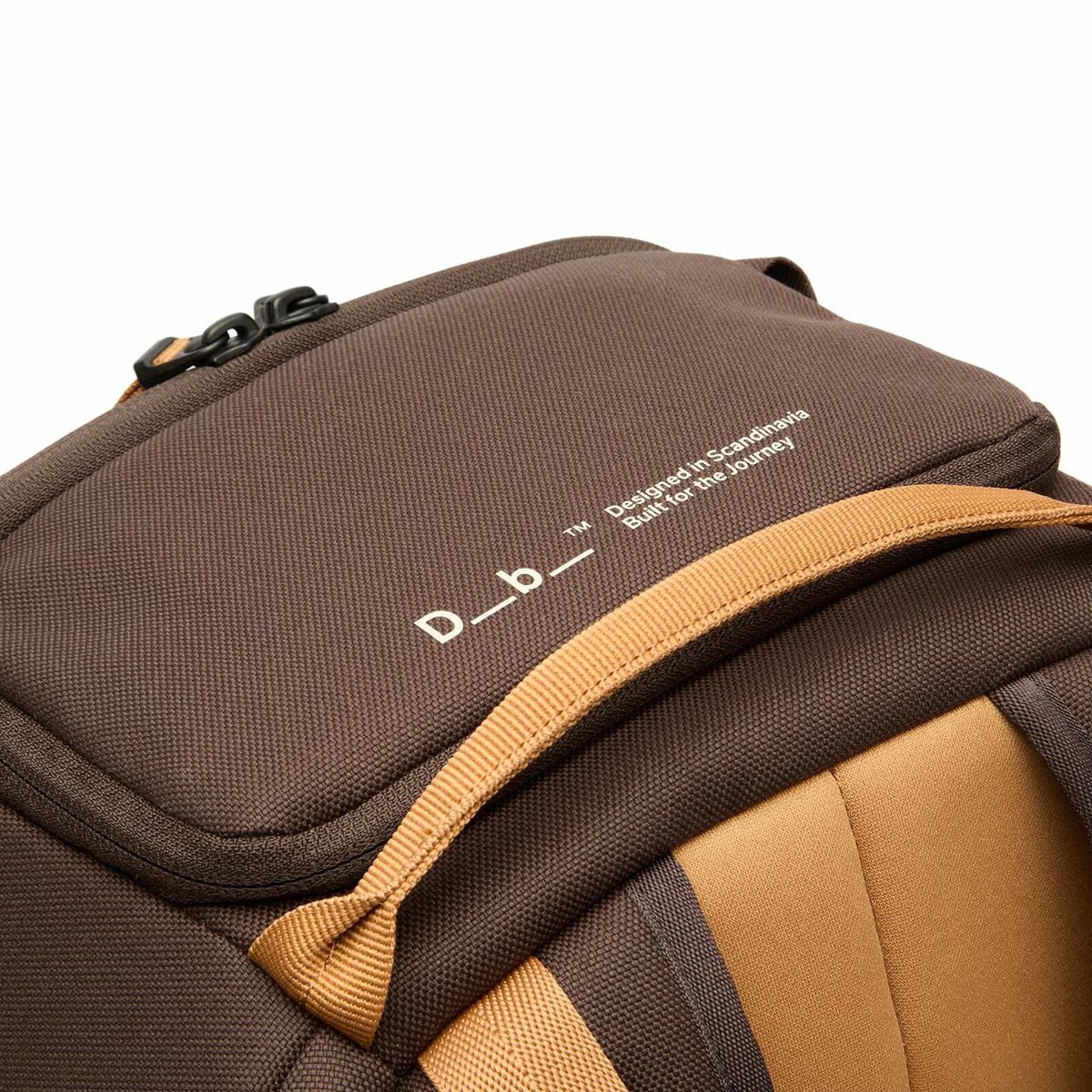 Db Journey Ramverk Backpack - 21L in Espresso 