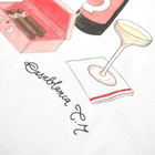 Casablanca Champagne & Cigares Tee