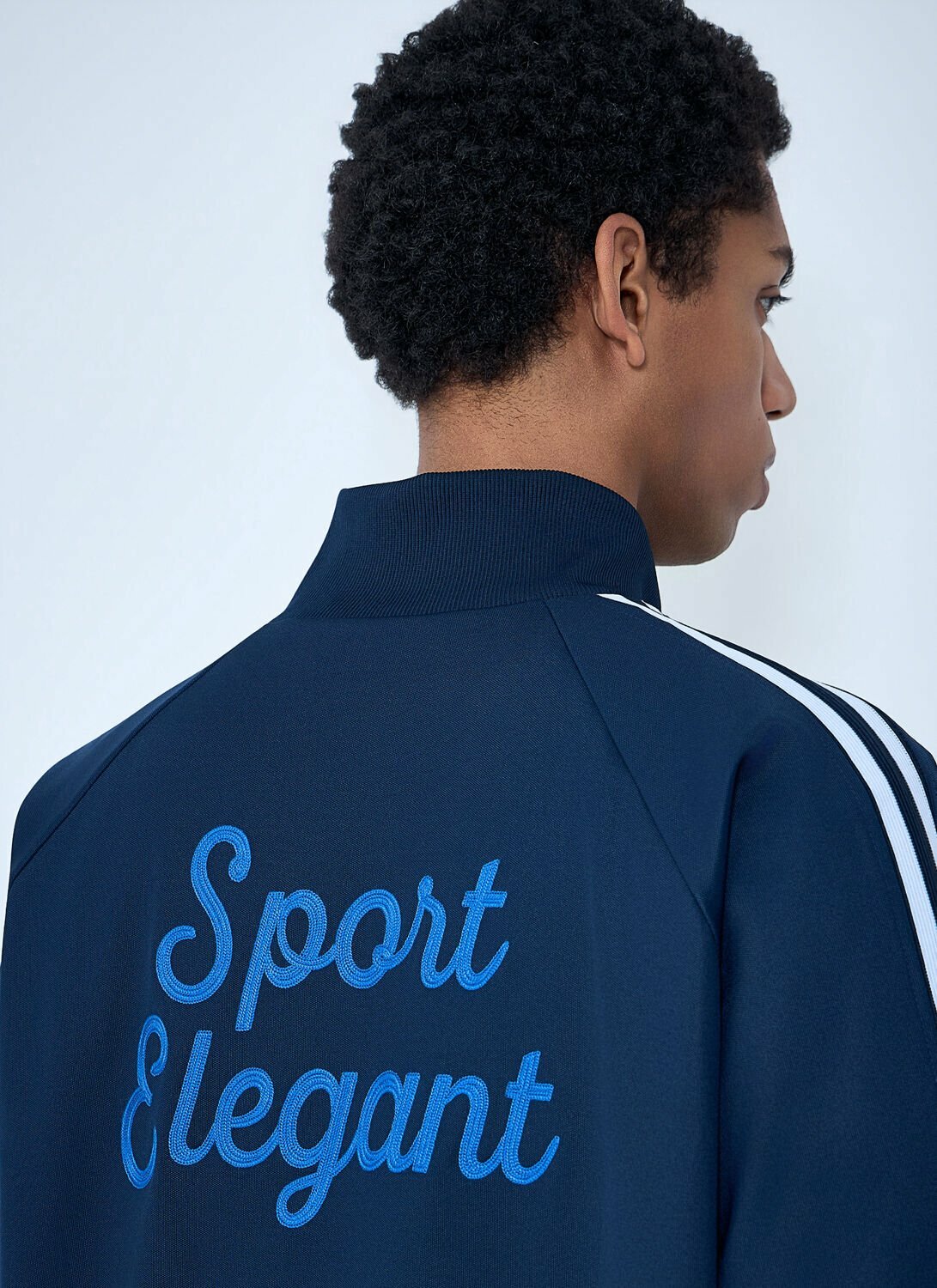Gallery Dept. Zip-Front Track Jacket Gallery Dept.