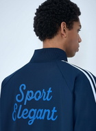 Gallery Dept. Zip-Front Track Jacket