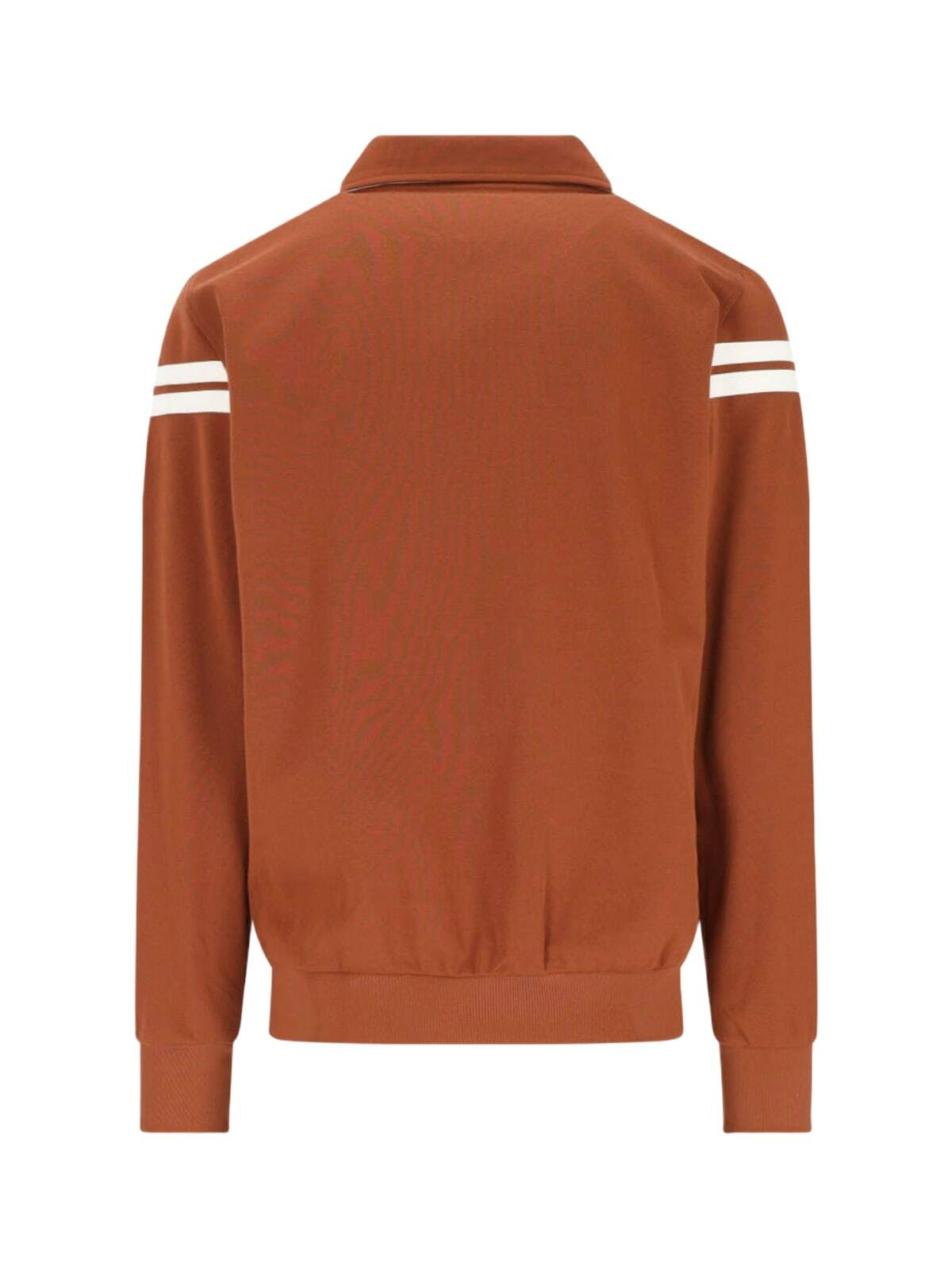 Sergio Tacchini armando Zip Sweatshirt