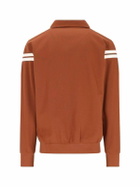 Sergio Tacchini armando Zip Sweatshirt