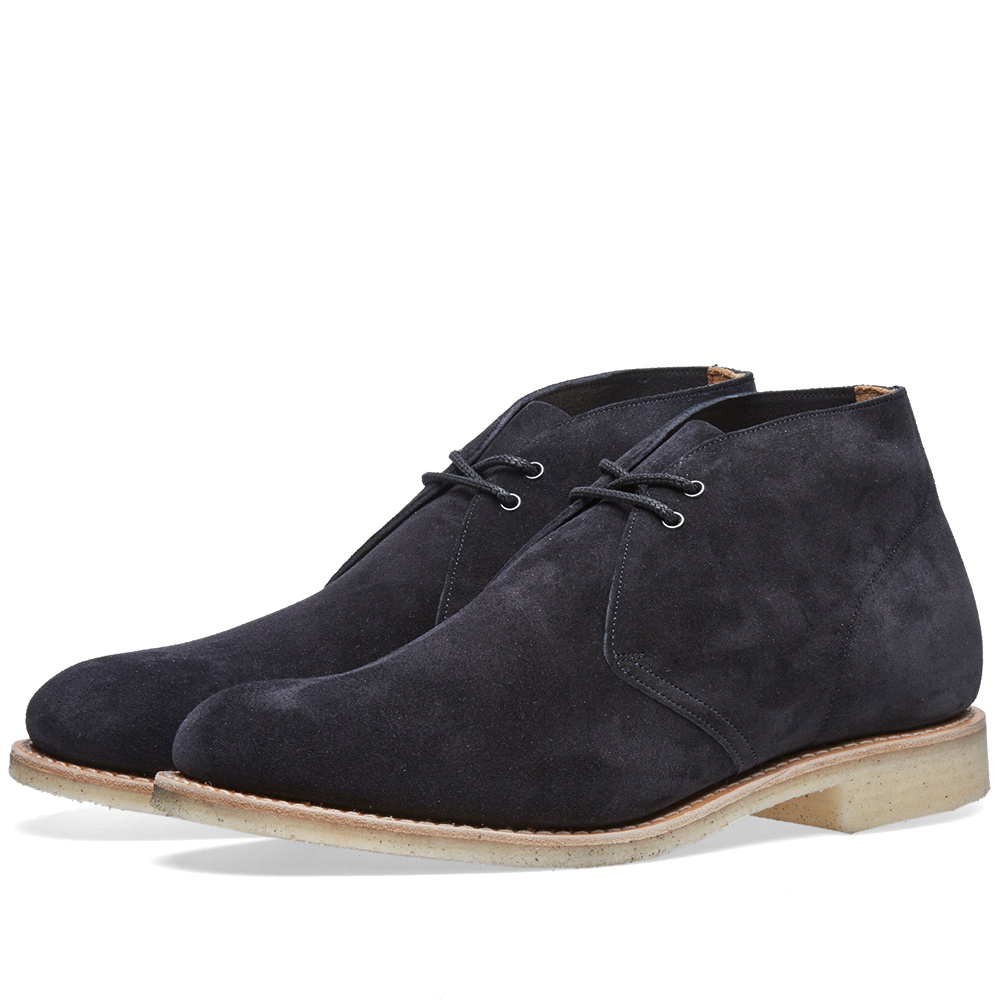 Church's sahara shop desert boot