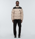 Moncler - Timsit down jacket