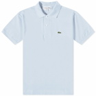 Lacoste Men's Classic L12.12 Polo Shirt in Rill