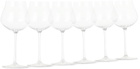 Georg Jensen Sky Red Wine Glass Set