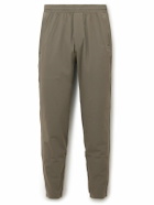 Lululemon - Pace Breaker Stretch Recycled-Shell Track Pants - Green