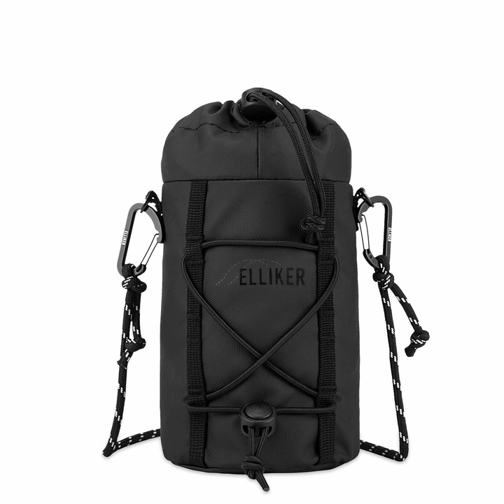 Photo: Elliker Kirkby Bottle Holder in Black