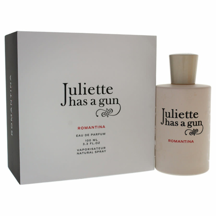 Photo: Romantina / Juliette Has A Gun EDP Splash 3.4 oz (100 ml) (w)