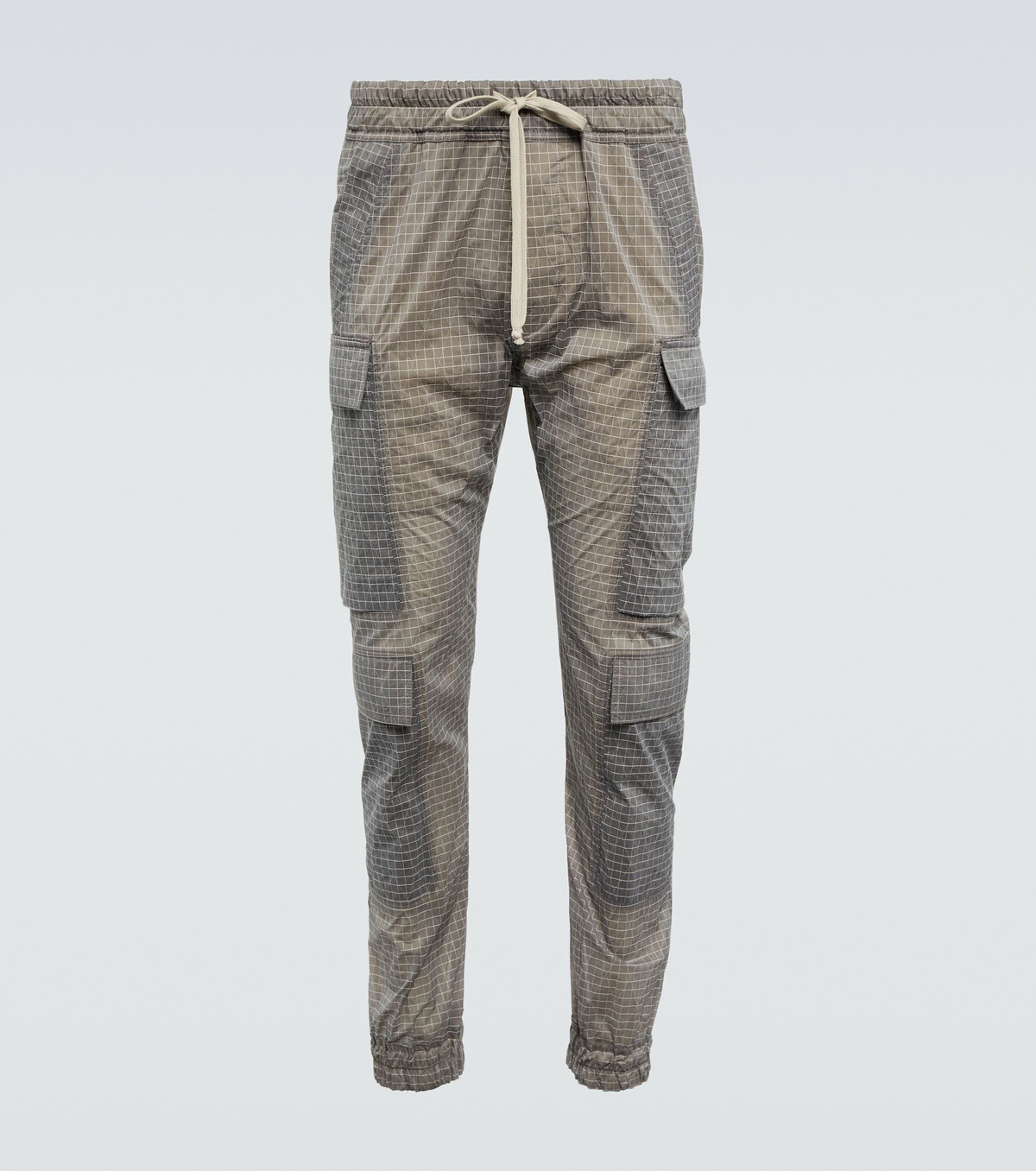 Rick Owens - Mastodon cargo pants Rick Owens