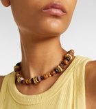 Jennifer Behr Rumi necklace
