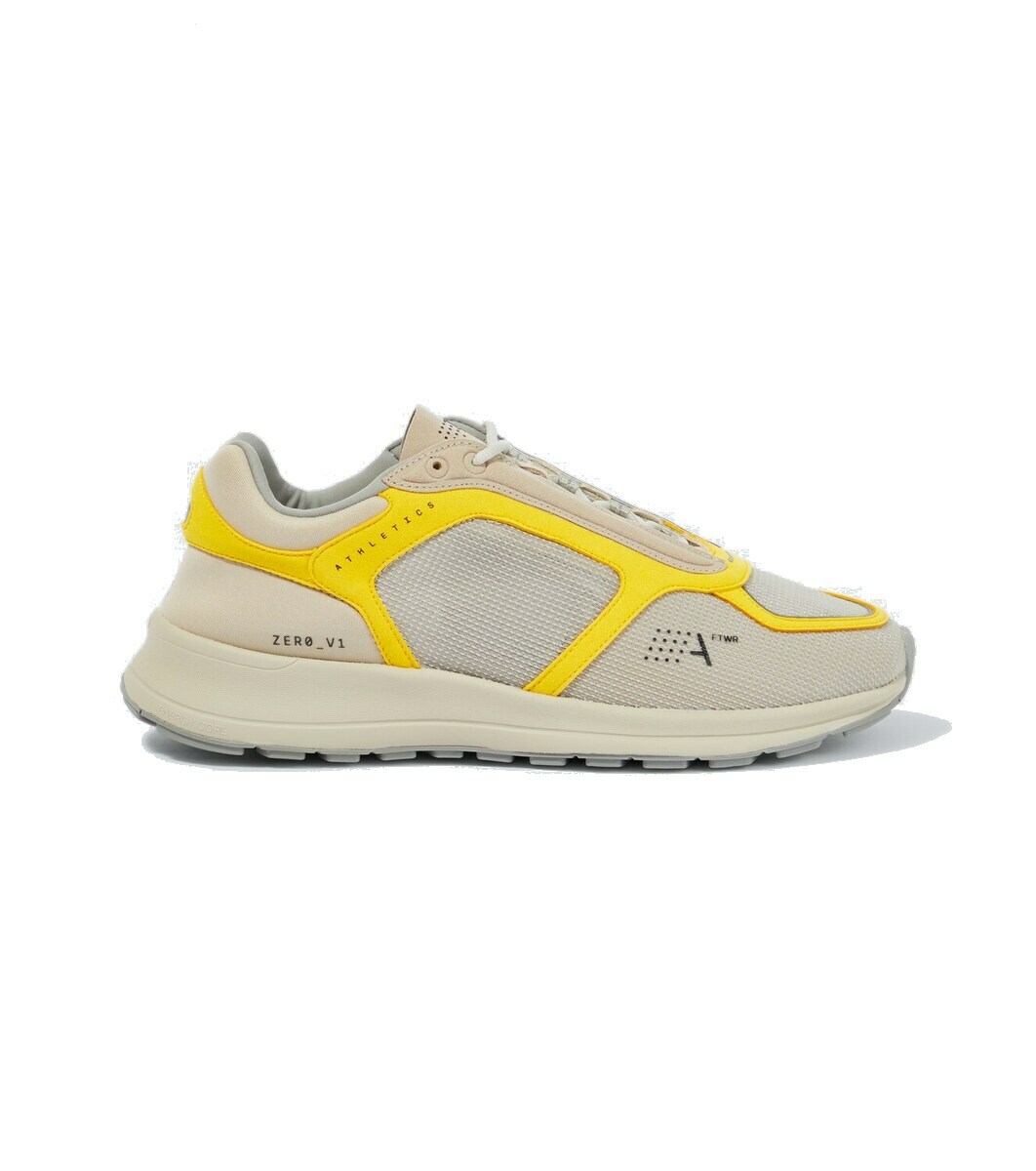 sneakers zero