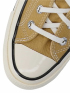 Converse chuck 70 Vintage Canvas Sneakers