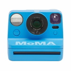 Polaroid Now Generation 3 Instant Camera in Moma Edition 
