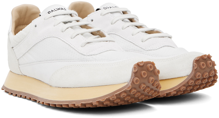 SPALWART - Man - White - Sneaker