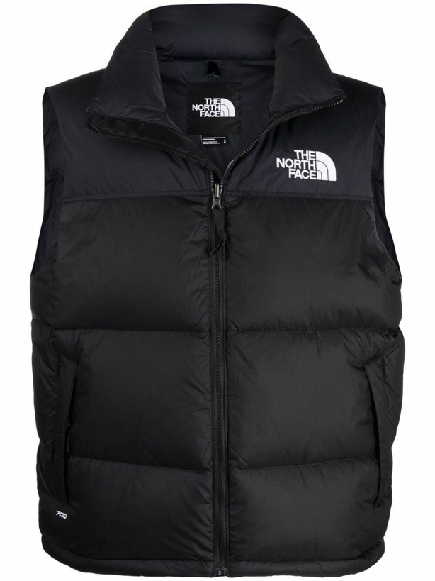 Photo: THE NORTH FACE - Logo Down Gilet