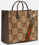 Gucci - Jumbo GG tote bag