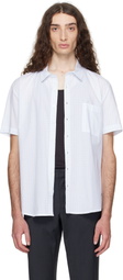 Paloma Wool Blue Tiza Shirt