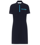 Victoria Victoria Beckham - Crêpe dress