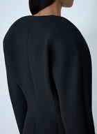 Jacquemus La Petite Veste Ovalo jacket