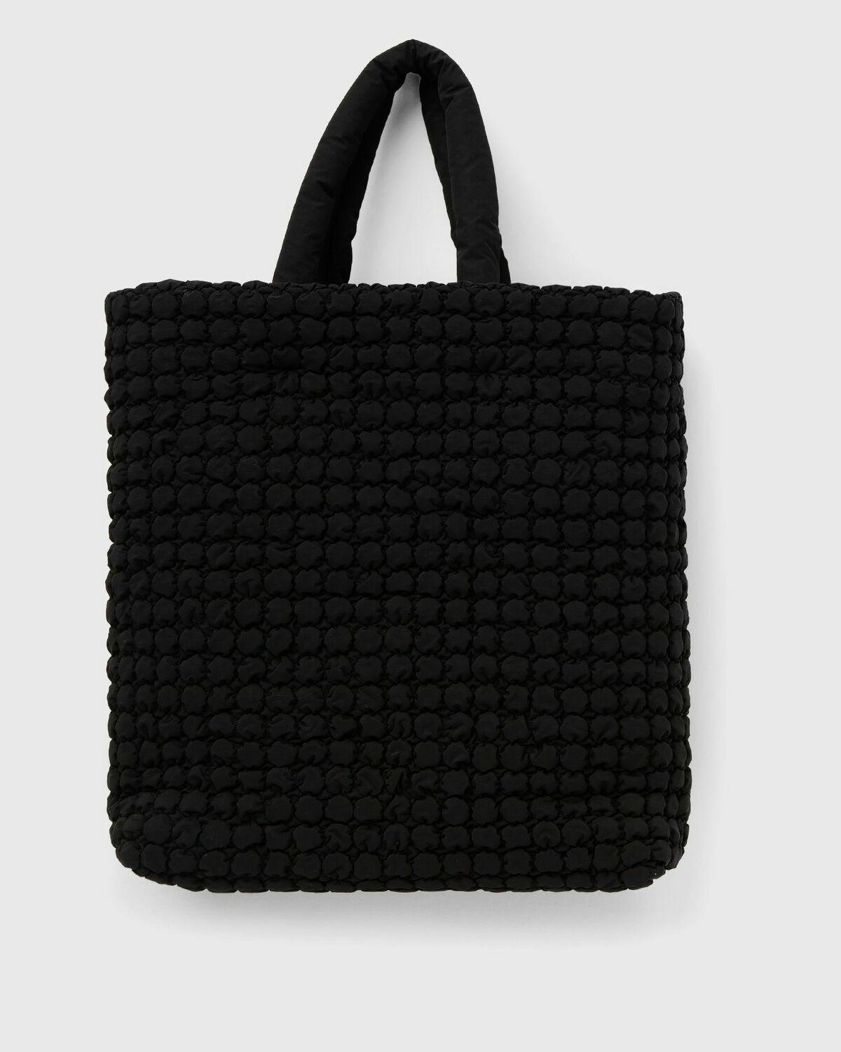 Marni SHOPPING BAG Black Mens Tote & Shopping Bag