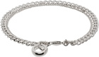 A.P.C. Minimal Bracelet
