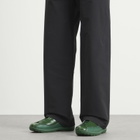 Diemme Men's Licata in Green Crackled Patent Leather