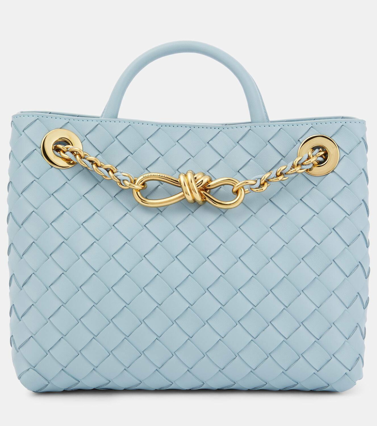 BOTTEGA VENETA正規品/送料関税込み スモール ANDIAMO Tote Bag Bottega Veneta Small Andiamo Bag - Tote Bags - Compare